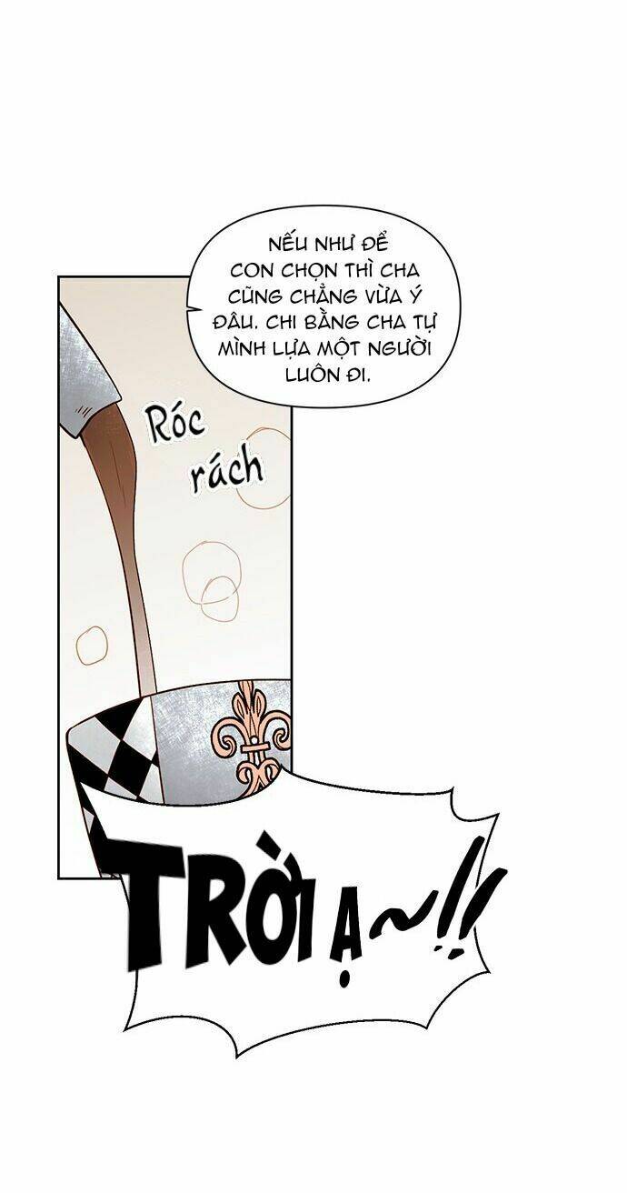 Hoàng Hậu Muốn Tái Hôn Chapter 52 - Trang 2