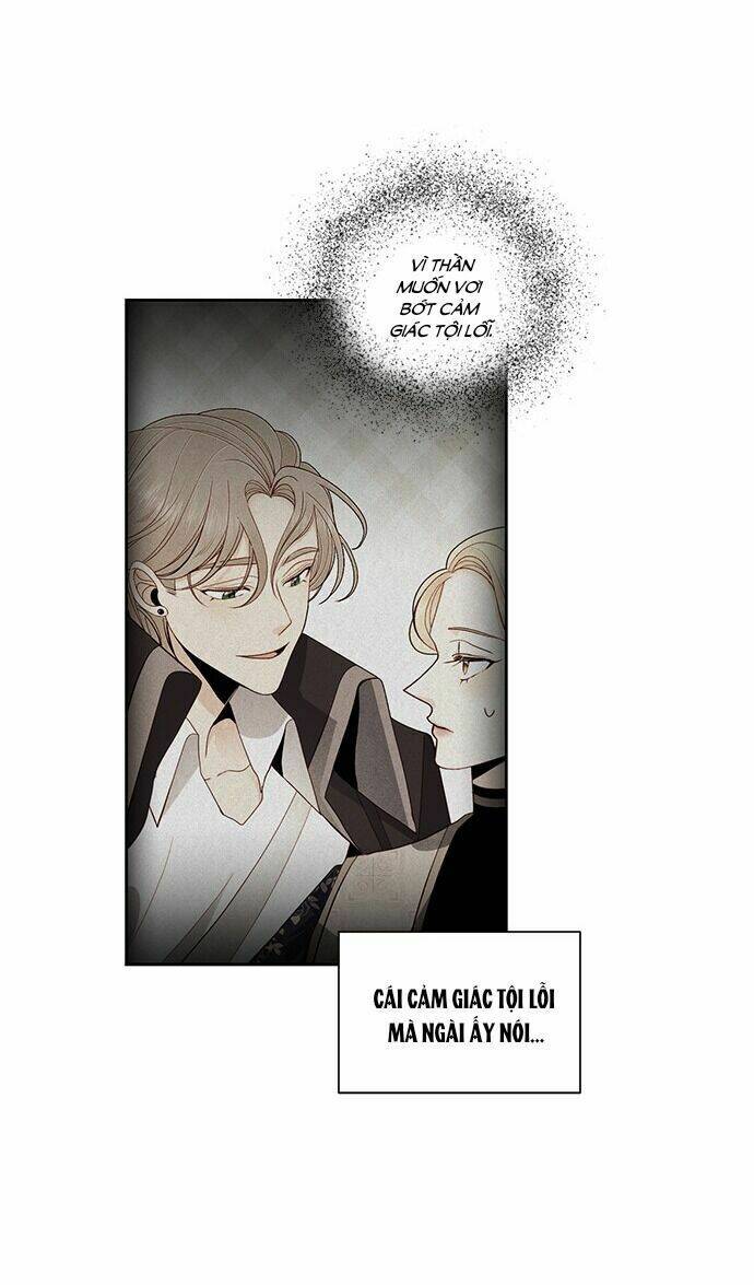 Hoàng Hậu Muốn Tái Hôn Chapter 52 - Trang 2