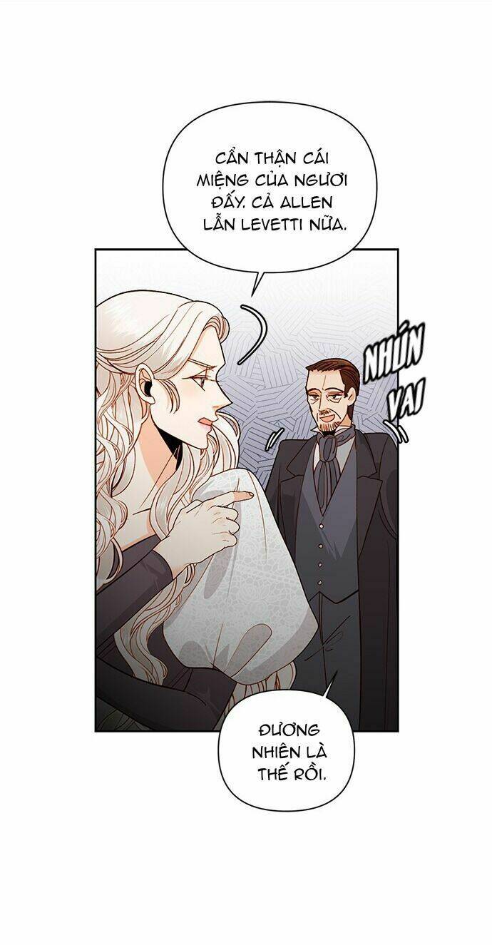 Hoàng Hậu Muốn Tái Hôn Chapter 52 - Trang 2