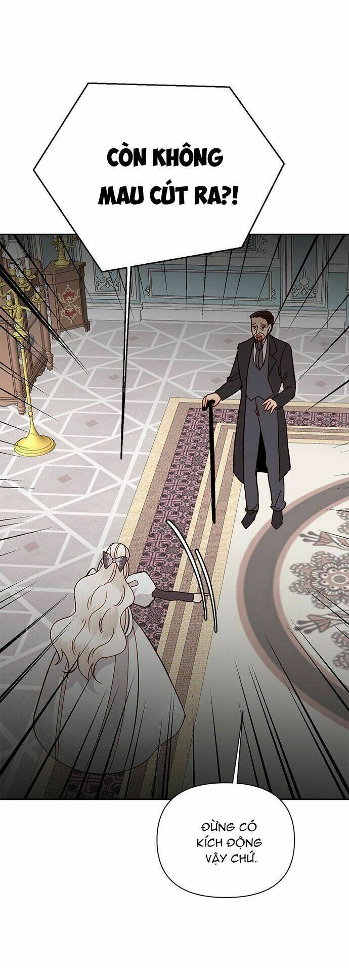 Hoàng Hậu Muốn Tái Hôn Chapter 52 - Trang 2