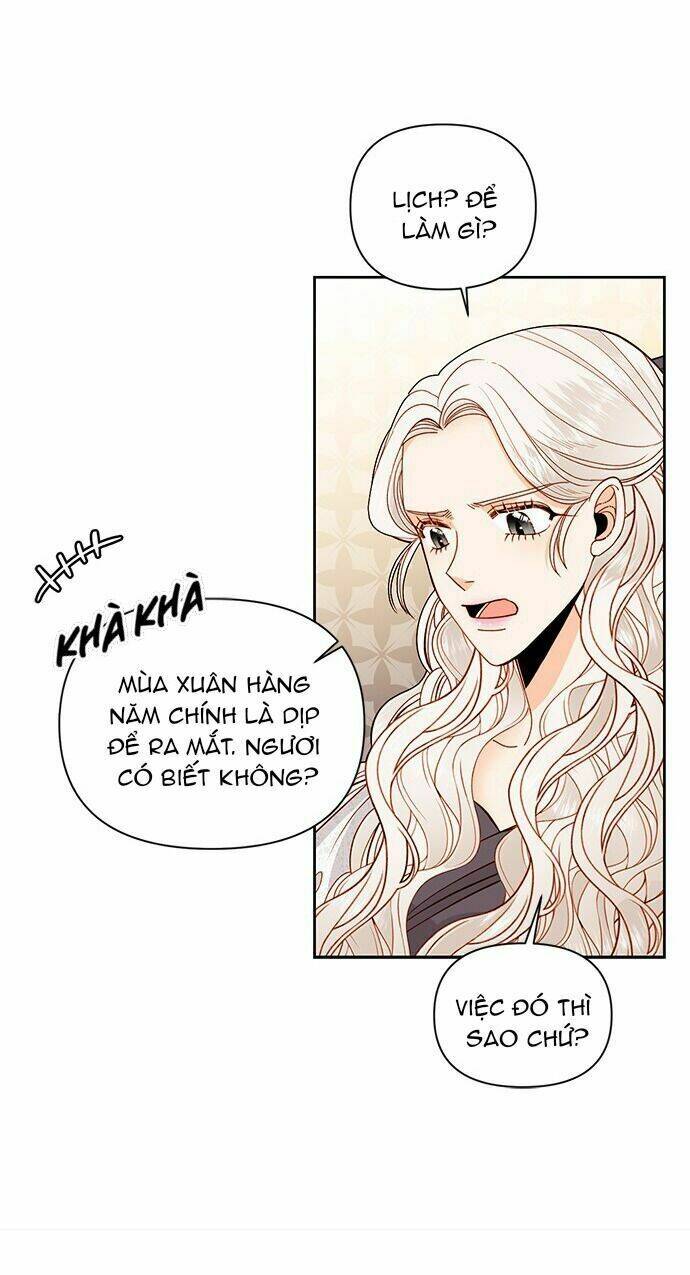 Hoàng Hậu Muốn Tái Hôn Chapter 52 - Trang 2