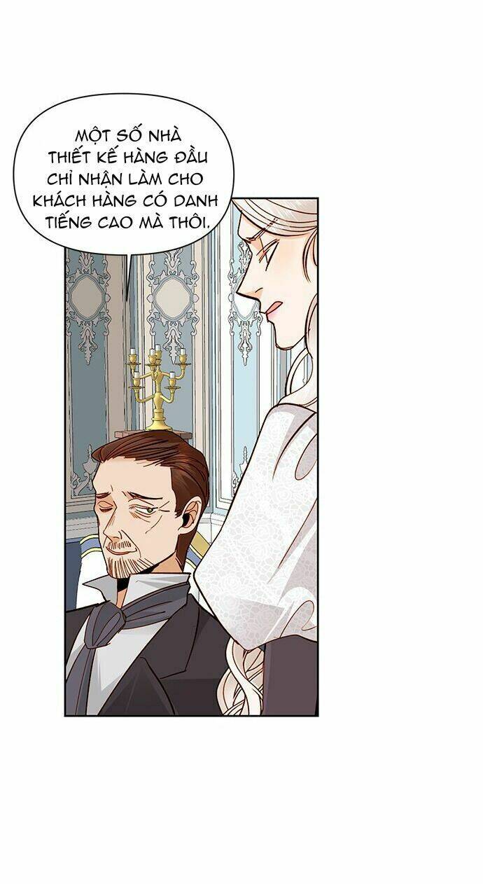 Hoàng Hậu Muốn Tái Hôn Chapter 52 - Trang 2