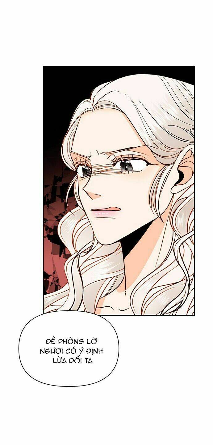 Hoàng Hậu Muốn Tái Hôn Chapter 52 - Trang 2