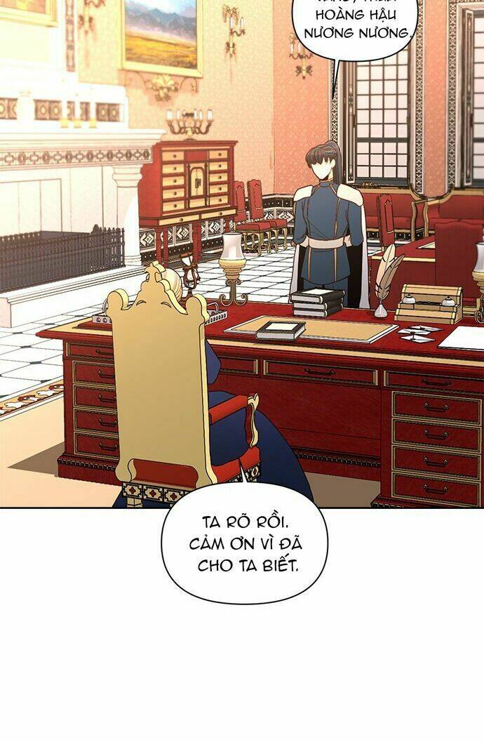 Hoàng Hậu Muốn Tái Hôn Chapter 52 - Trang 2