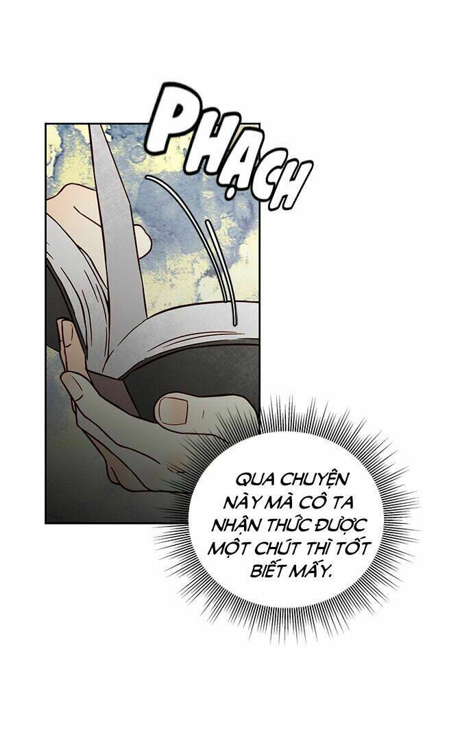 Hoàng Hậu Muốn Tái Hôn Chapter 52 - Trang 2