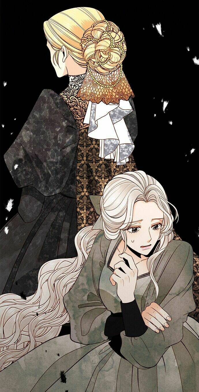 Hoàng Hậu Muốn Tái Hôn Chapter 52 - Trang 2