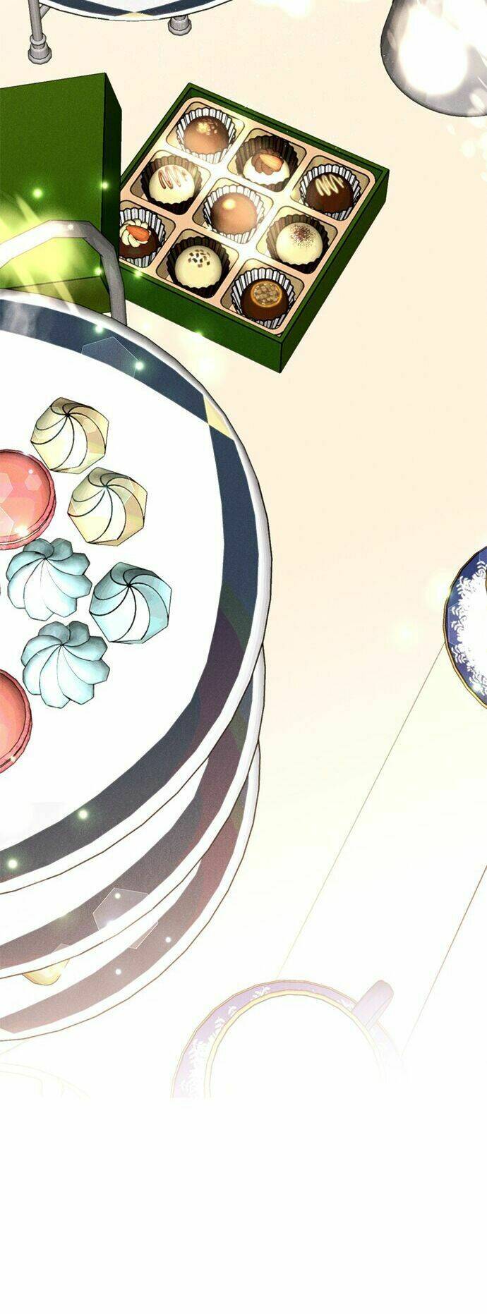 Hoàng Hậu Muốn Tái Hôn Chapter 52 - Trang 2