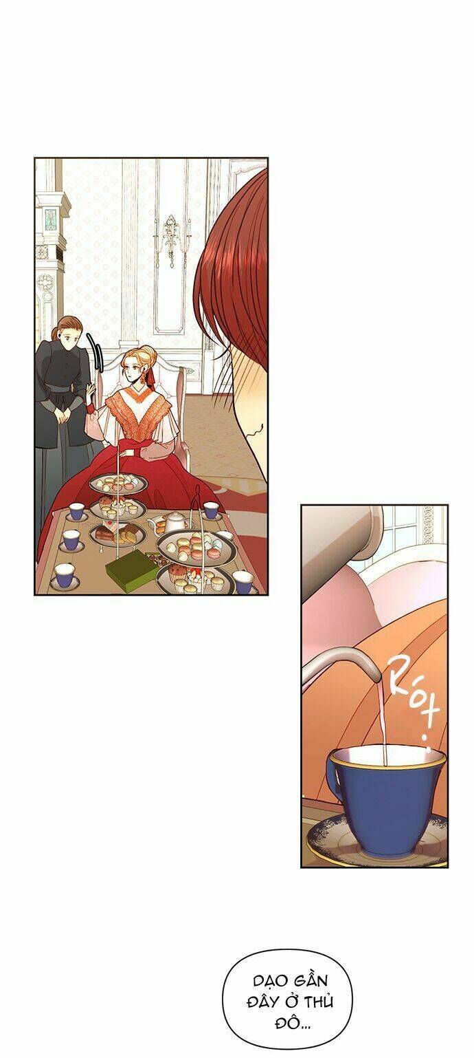 Hoàng Hậu Muốn Tái Hôn Chapter 52 - Trang 2
