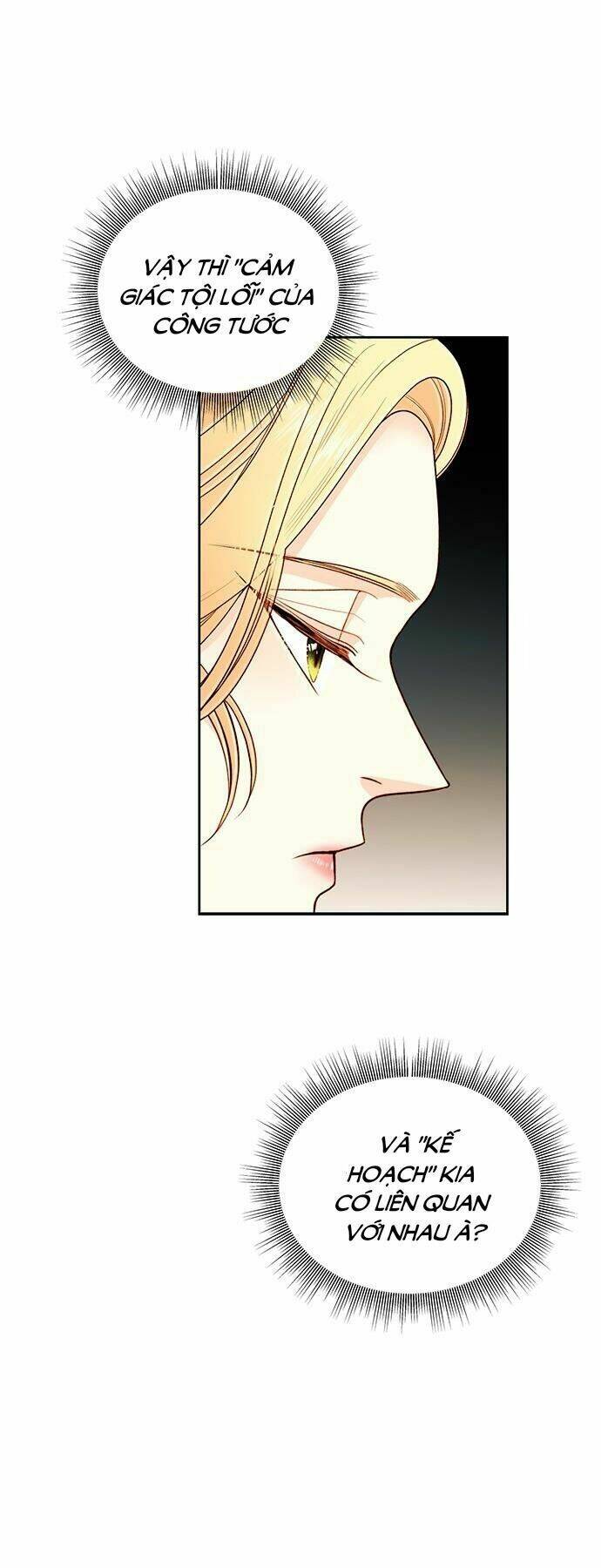 Hoàng Hậu Muốn Tái Hôn Chapter 52 - Trang 2