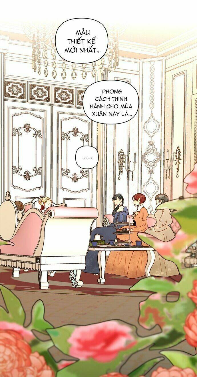 Hoàng Hậu Muốn Tái Hôn Chapter 52 - Trang 2