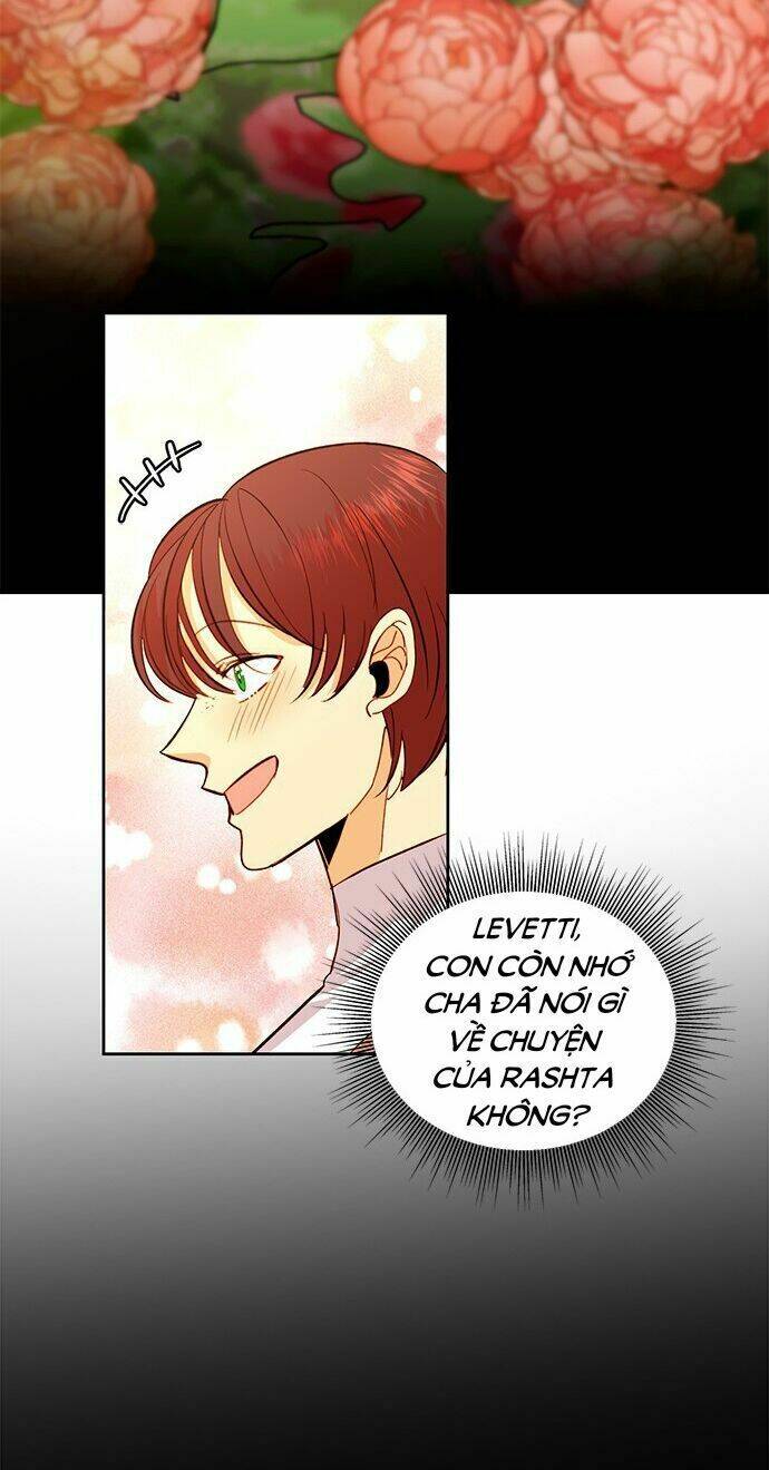 Hoàng Hậu Muốn Tái Hôn Chapter 52 - Trang 2