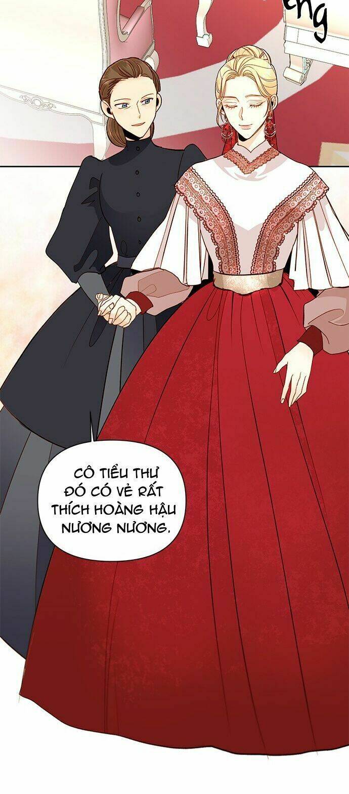 Hoàng Hậu Muốn Tái Hôn Chapter 52 - Trang 2