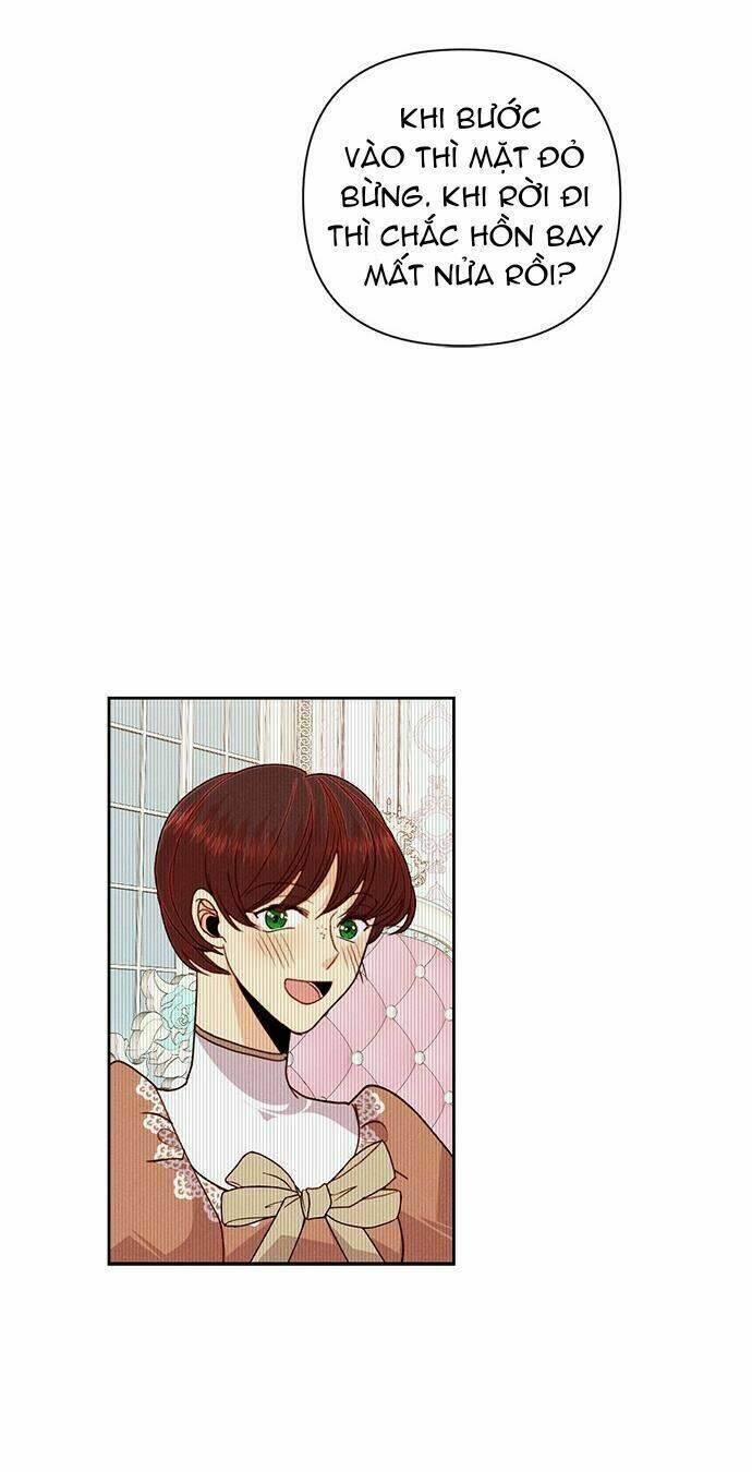 Hoàng Hậu Muốn Tái Hôn Chapter 52 - Trang 2