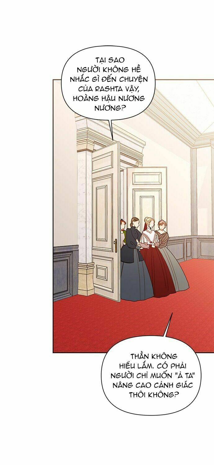 Hoàng Hậu Muốn Tái Hôn Chapter 52 - Trang 2