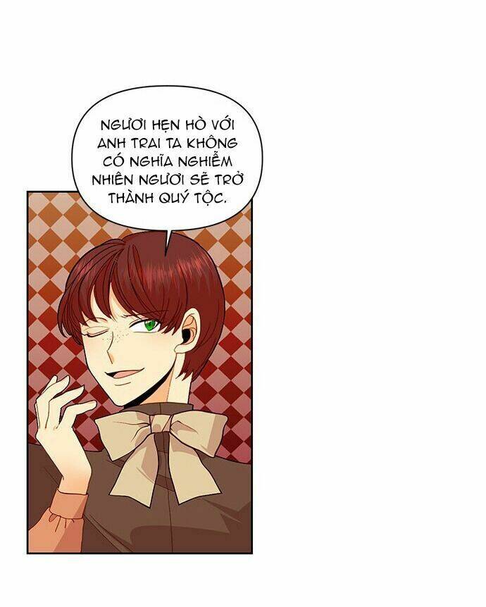 Hoàng Hậu Muốn Tái Hôn Chapter 53 - Trang 2