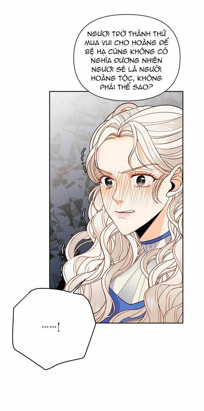 Hoàng Hậu Muốn Tái Hôn Chapter 53 - Trang 2