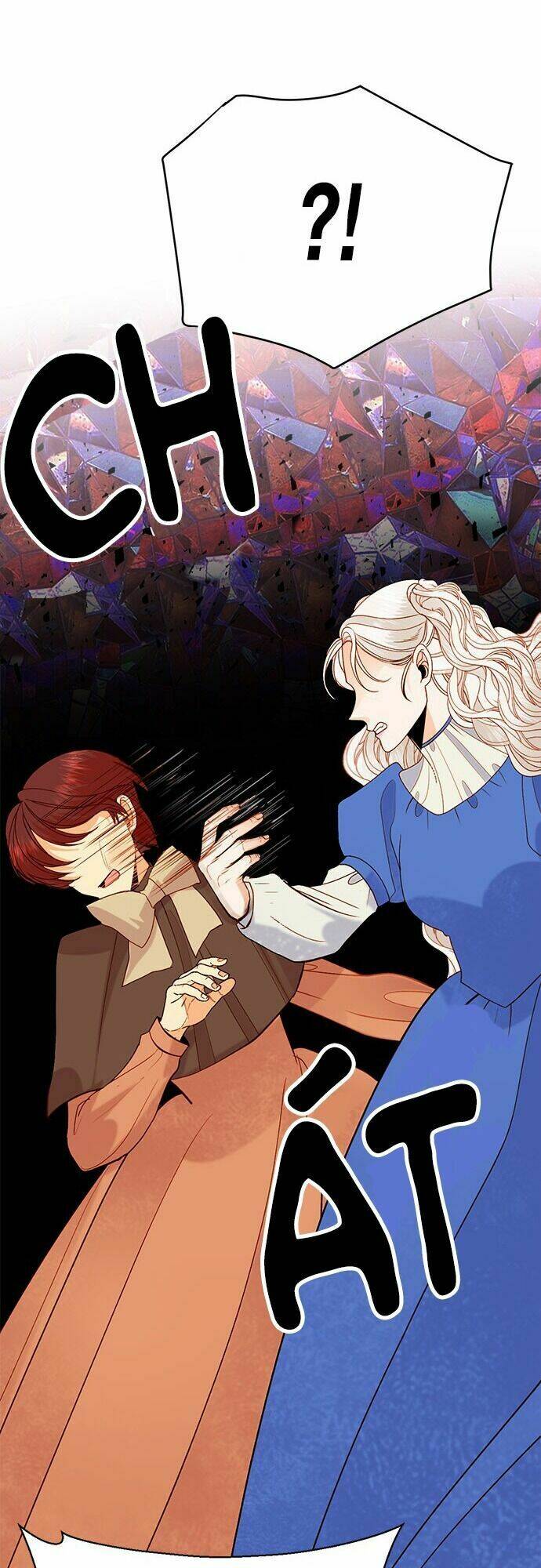 Hoàng Hậu Muốn Tái Hôn Chapter 53 - Trang 2