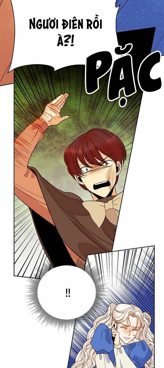 Hoàng Hậu Muốn Tái Hôn Chapter 53 - Trang 2