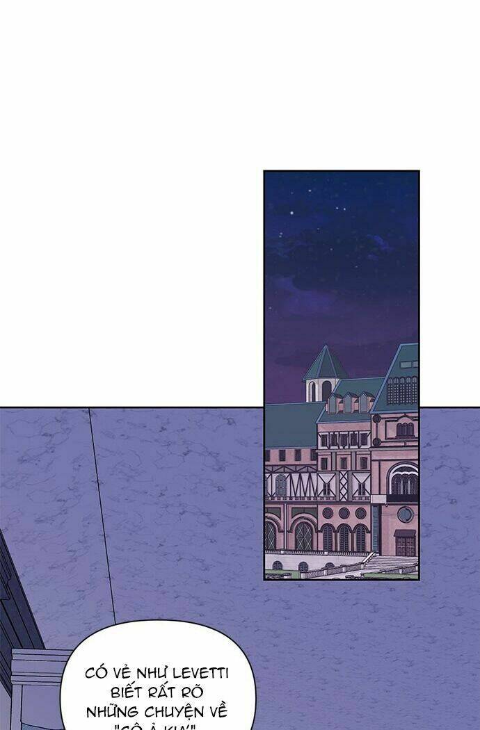 Hoàng Hậu Muốn Tái Hôn Chapter 53 - Trang 2