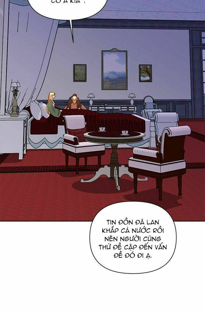 Hoàng Hậu Muốn Tái Hôn Chapter 53 - Trang 2