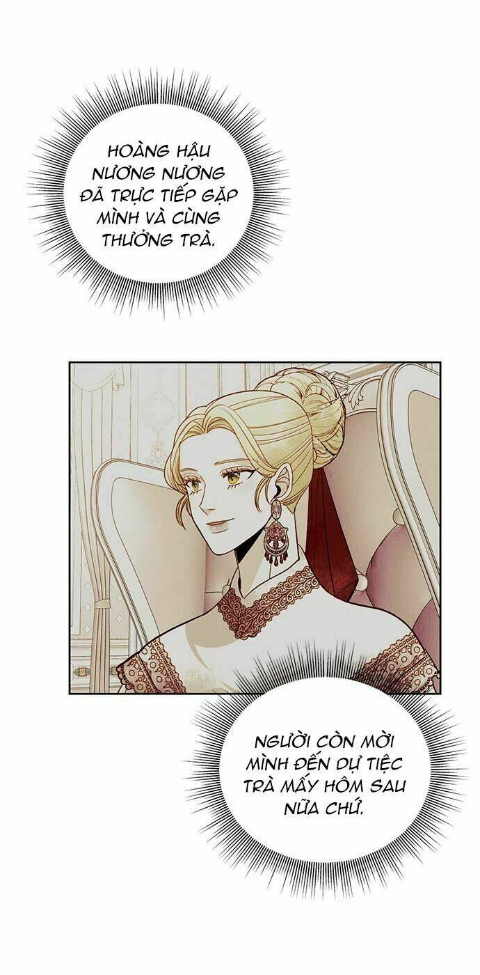 Hoàng Hậu Muốn Tái Hôn Chapter 53 - Trang 2