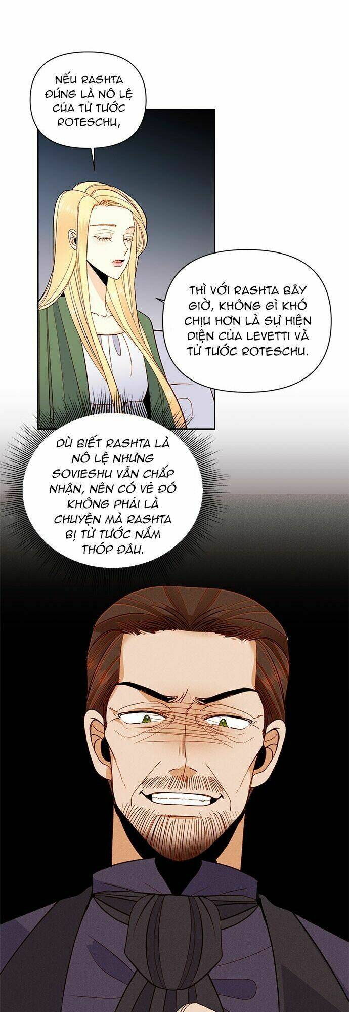 Hoàng Hậu Muốn Tái Hôn Chapter 53 - Trang 2