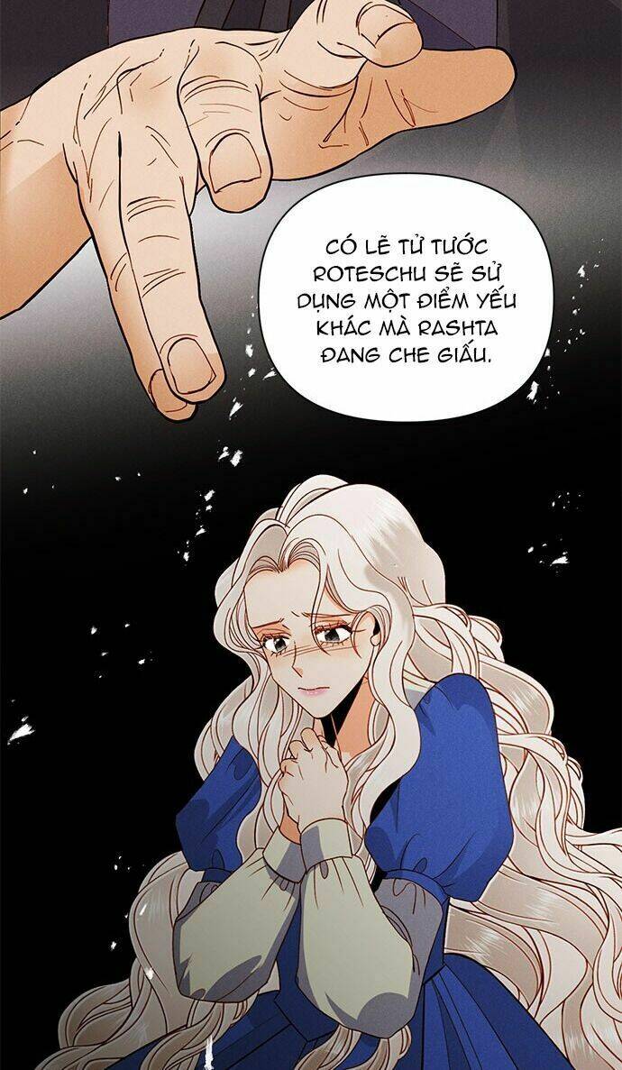 Hoàng Hậu Muốn Tái Hôn Chapter 53 - Trang 2