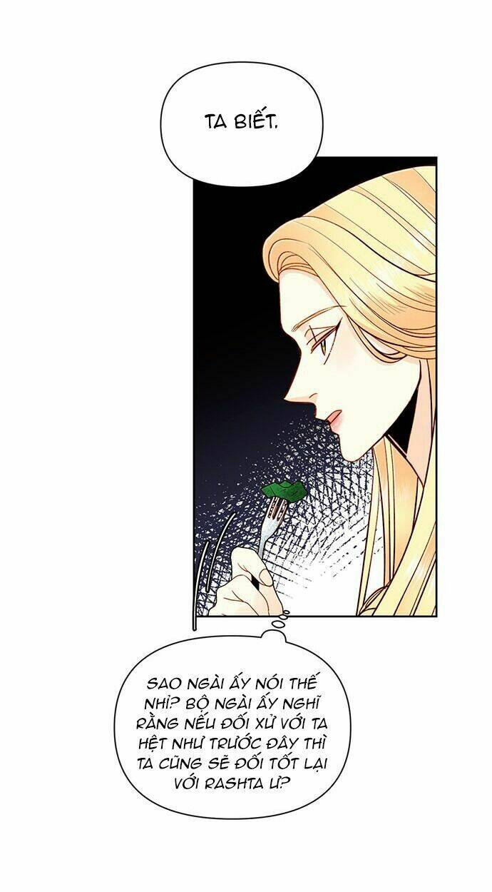 Hoàng Hậu Muốn Tái Hôn Chapter 53 - Trang 2