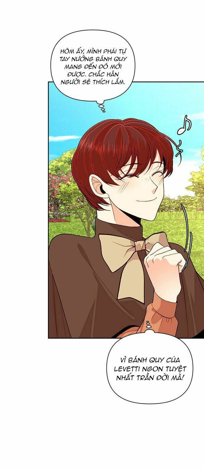 Hoàng Hậu Muốn Tái Hôn Chapter 53 - Trang 2