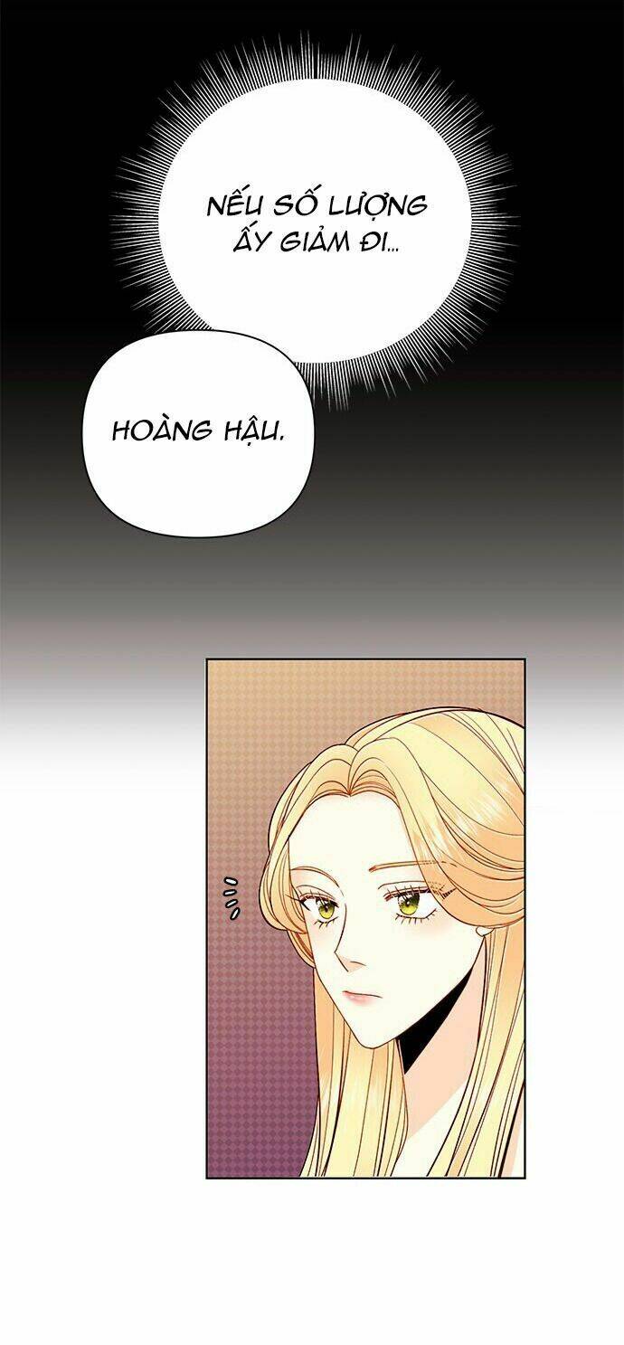 Hoàng Hậu Muốn Tái Hôn Chapter 53 - Trang 2