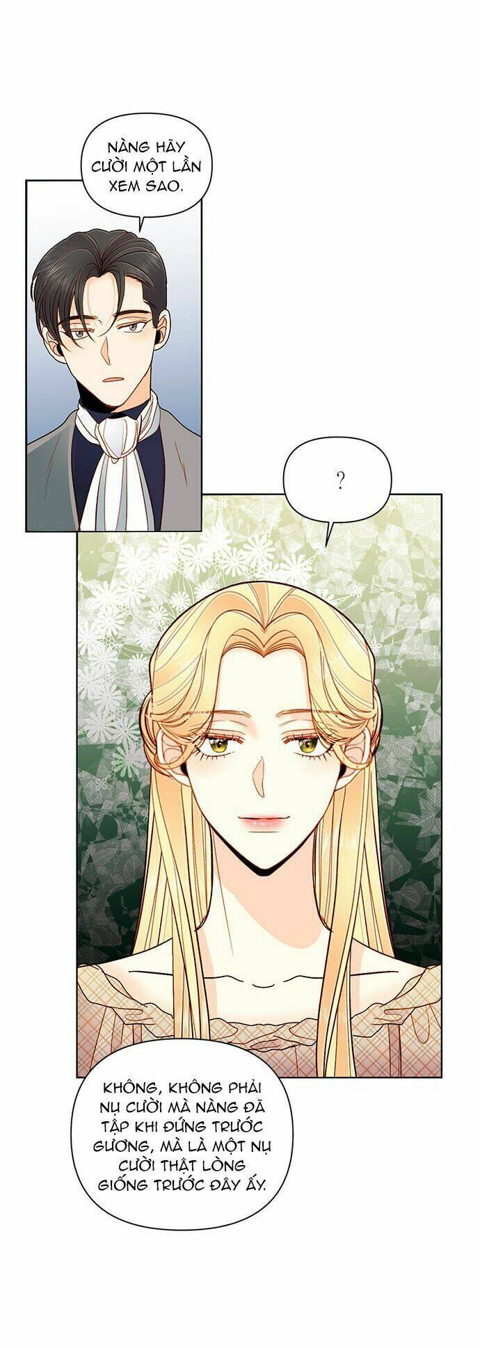 Hoàng Hậu Muốn Tái Hôn Chapter 53 - Trang 2