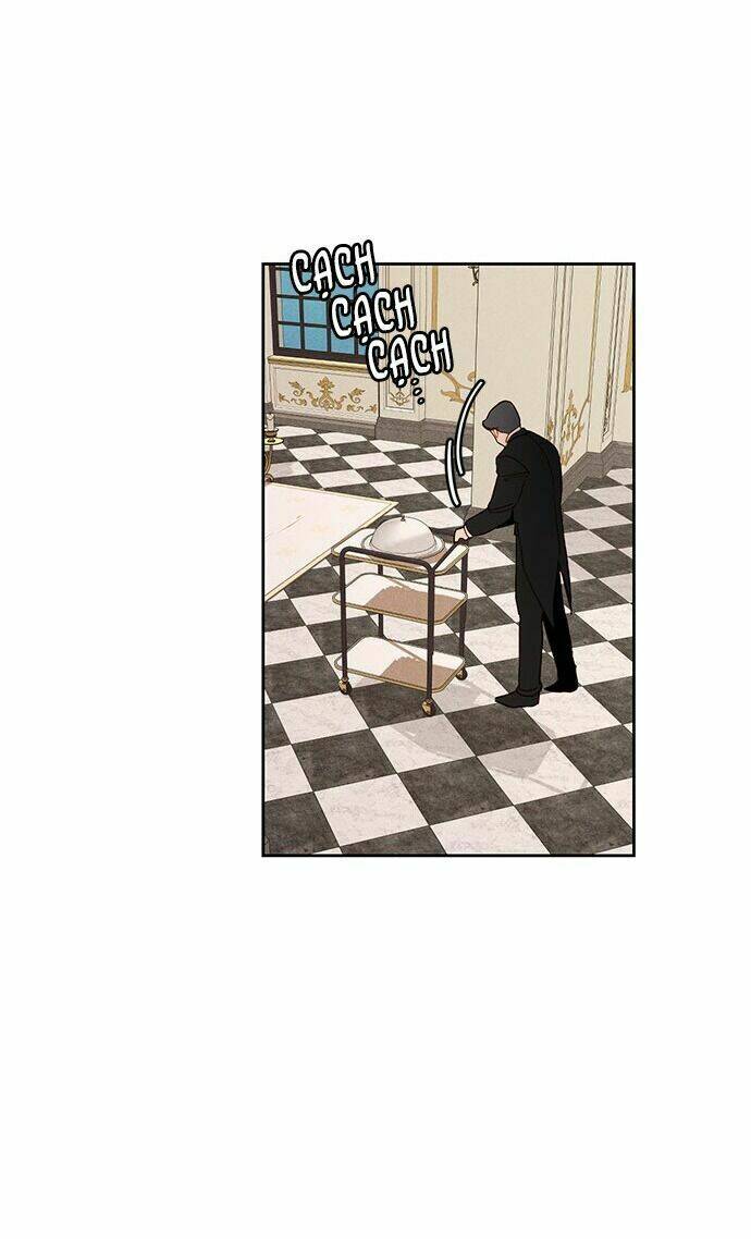 Hoàng Hậu Muốn Tái Hôn Chapter 53 - Trang 2