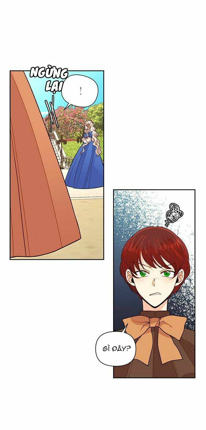 Hoàng Hậu Muốn Tái Hôn Chapter 53 - Trang 2