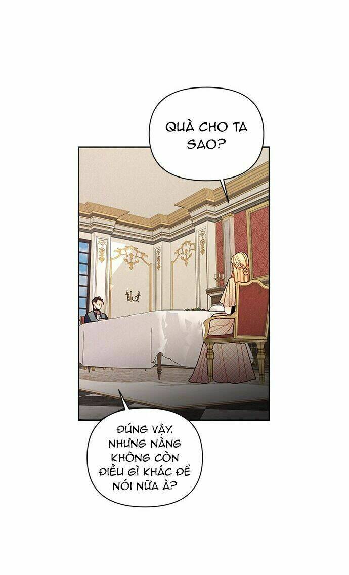 Hoàng Hậu Muốn Tái Hôn Chapter 53 - Trang 2