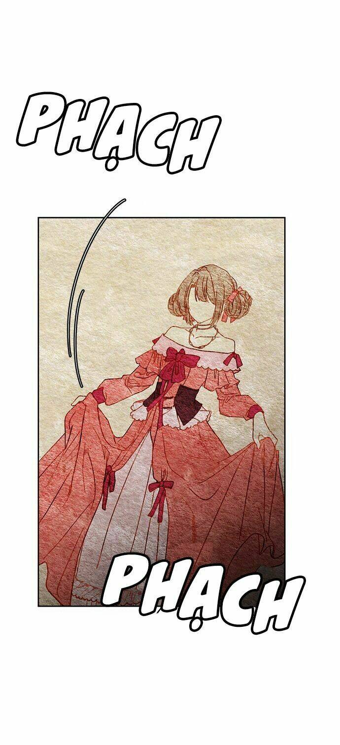 Hoàng Hậu Muốn Tái Hôn Chapter 53 - Trang 2