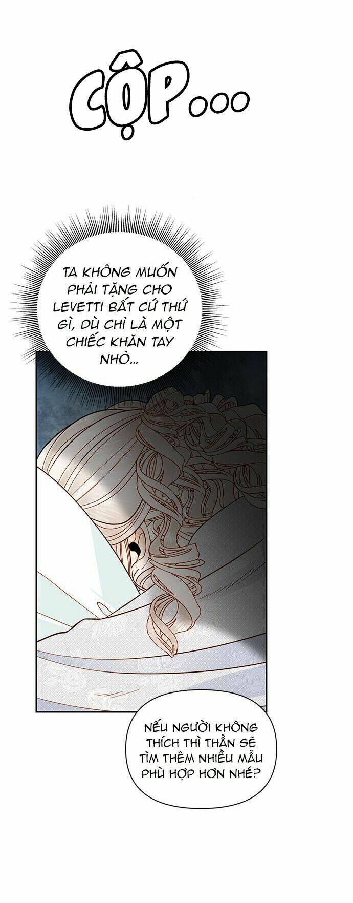 Hoàng Hậu Muốn Tái Hôn Chapter 53 - Trang 2