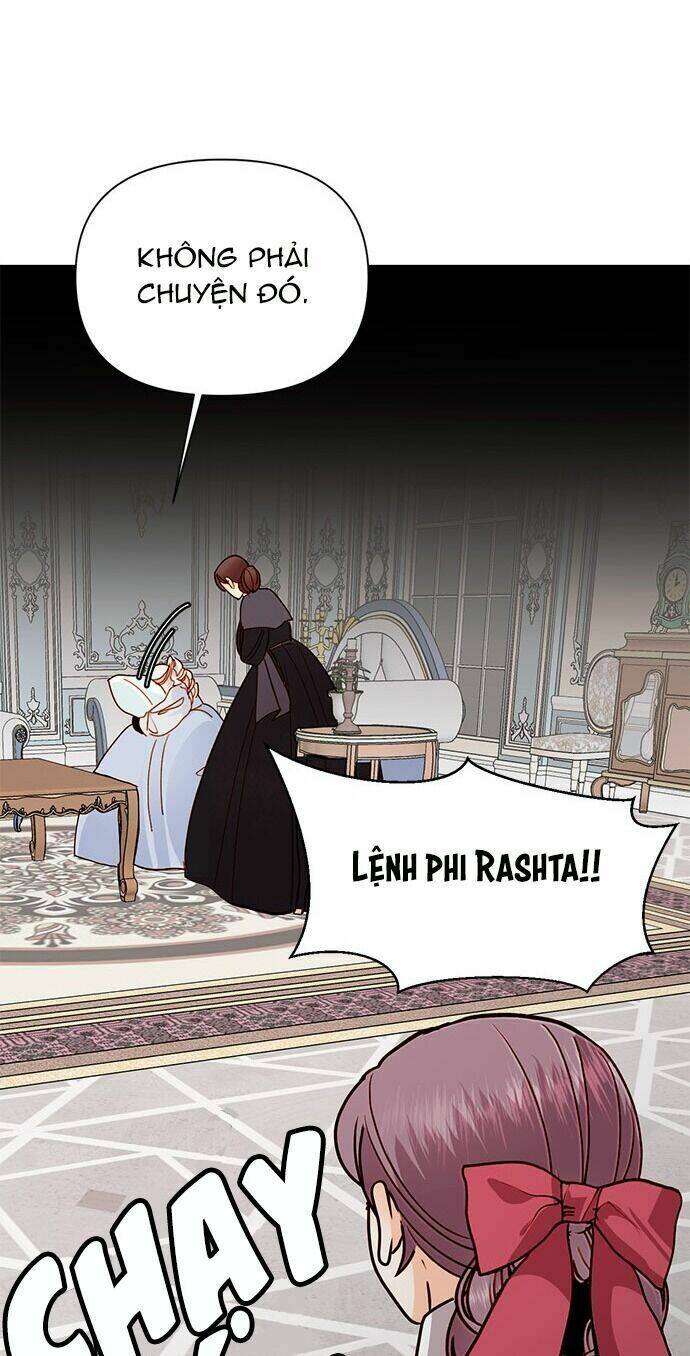 Hoàng Hậu Muốn Tái Hôn Chapter 53 - Trang 2