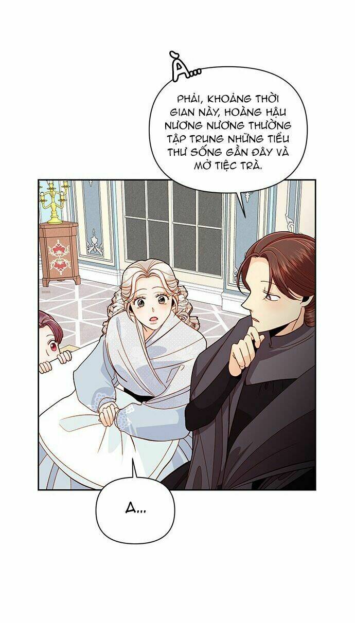 Hoàng Hậu Muốn Tái Hôn Chapter 53 - Trang 2