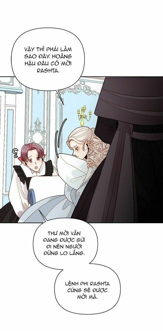 Hoàng Hậu Muốn Tái Hôn Chapter 53 - Trang 2