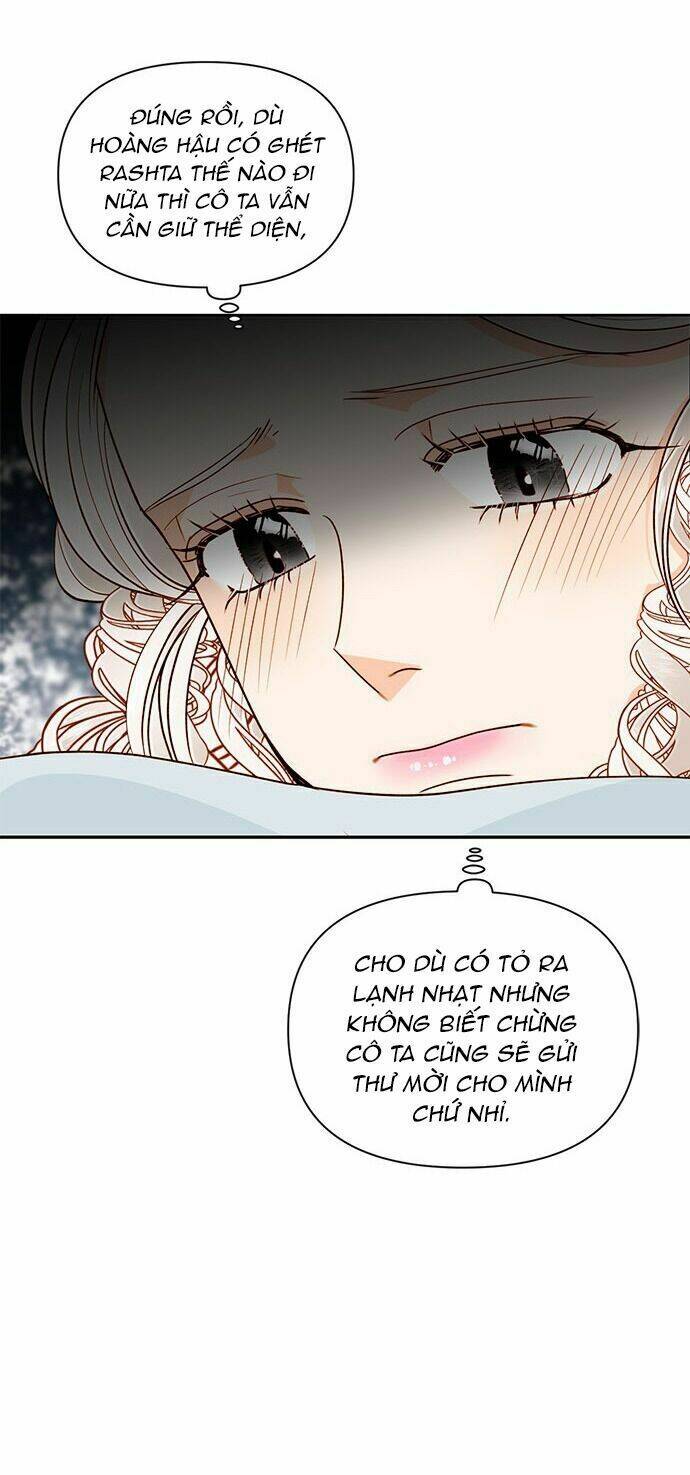 Hoàng Hậu Muốn Tái Hôn Chapter 53 - Trang 2