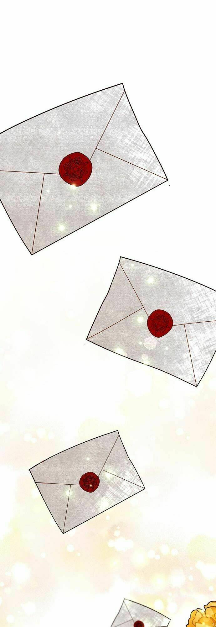 Hoàng Hậu Muốn Tái Hôn Chapter 53 - Trang 2