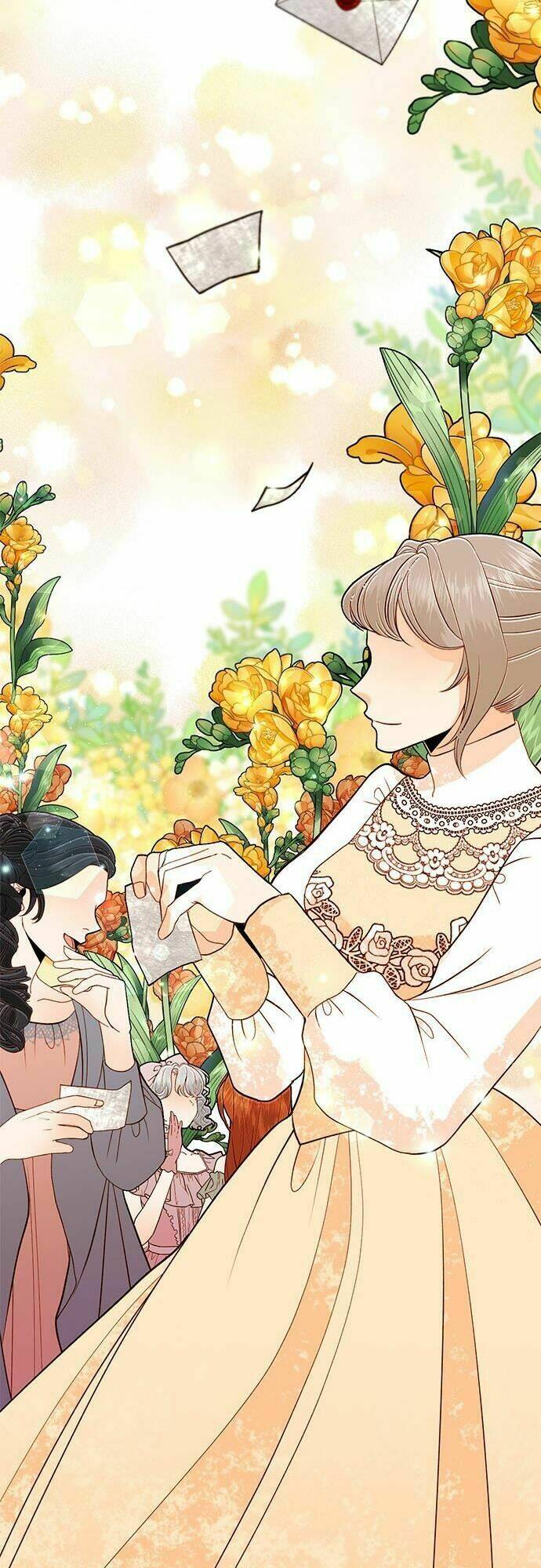 Hoàng Hậu Muốn Tái Hôn Chapter 53 - Trang 2