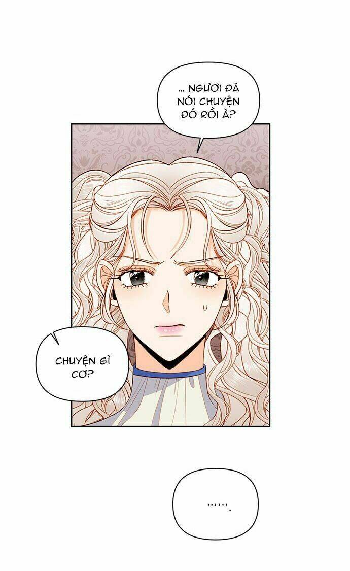 Hoàng Hậu Muốn Tái Hôn Chapter 53 - Trang 2