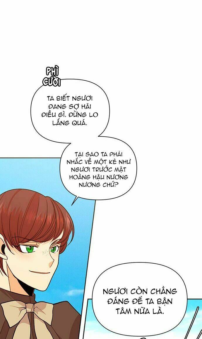 Hoàng Hậu Muốn Tái Hôn Chapter 53 - Trang 2