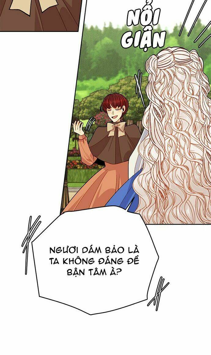 Hoàng Hậu Muốn Tái Hôn Chapter 53 - Trang 2