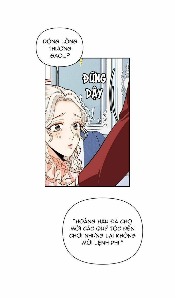Hoàng Hậu Muốn Tái Hôn Chapter 54 - Trang 2