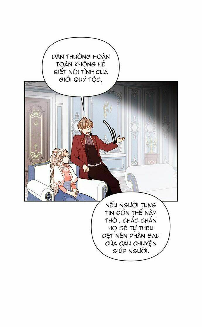 Hoàng Hậu Muốn Tái Hôn Chapter 54 - Trang 2