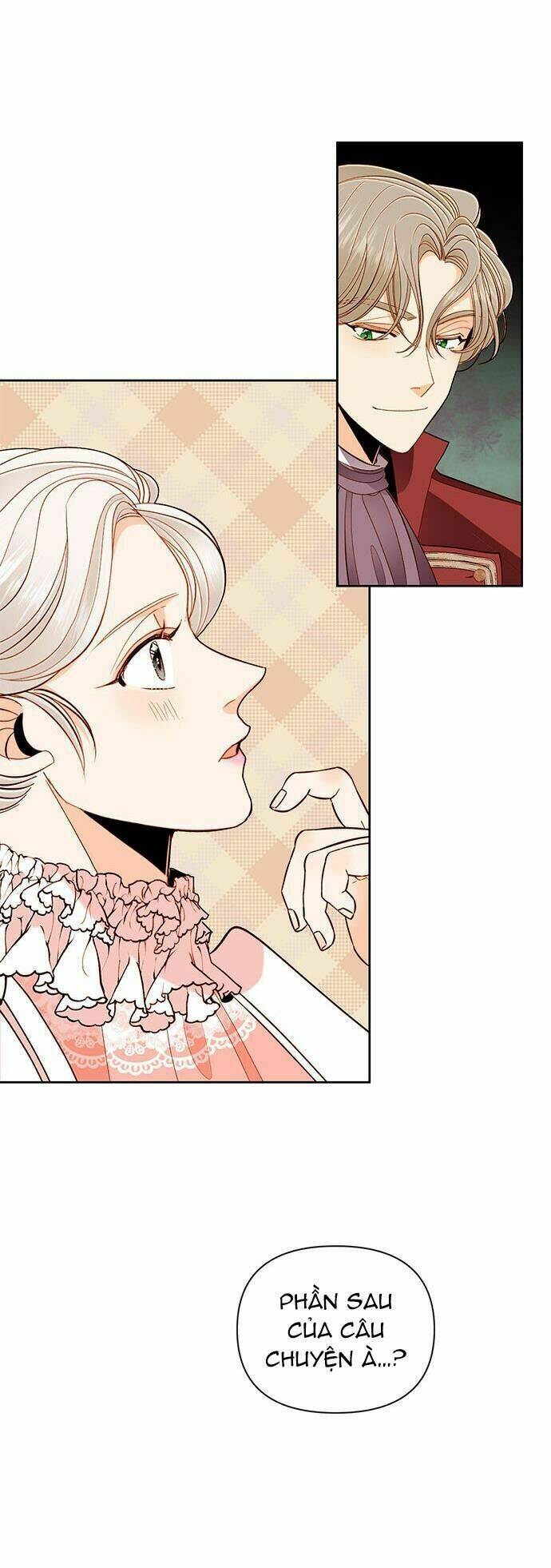 Hoàng Hậu Muốn Tái Hôn Chapter 54 - Trang 2