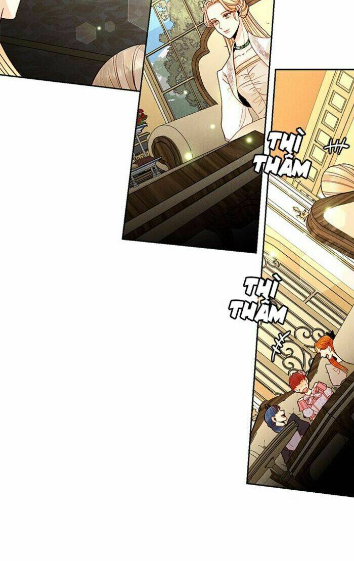 Hoàng Hậu Muốn Tái Hôn Chapter 54 - Trang 2