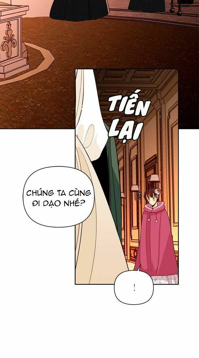 Hoàng Hậu Muốn Tái Hôn Chapter 54 - Trang 2